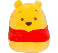Squishmallows Official Kellytoy Plush 14"" Winnie the Pooh - Disney Ul