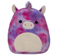 Squishmallows Official Kellytoy Plush 16 Lola The Unicorn- Ultrasoft Stuffed Animal Plush Toy