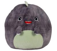 Squishmallows Official Kellytoy Plush 16"" Xander The T-Rex Dino- Ultr