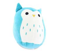 Squishmallows Official Kellytoy Plush 7.5 Inch Squishy Stuffed Toy Animal (Winston Owl)