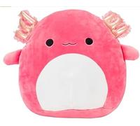 Squishmallows Official Kellytoy Plush 8 Inch Squishy Soft Plush Toy Animals (Archie Axolotl)