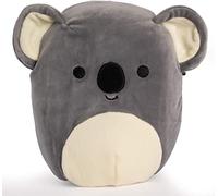 Squishmallows Official Kellytoy Plush 8 Inch Squishy Soft Plush Toy Animals (Kirk Koala)