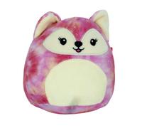 Squishmallows Official Kellytoy Plush Squishy Soft 5 Inch Sassy Squad - Sabine Fox