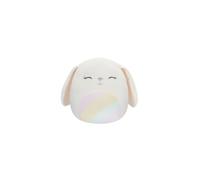 Squishmallows Official Kellytoy Plushie Robyne 8 in Bunny Squad Friend gift Easter Plush