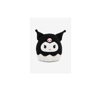 Squishmallows Official Kellytoy Sanrio Squad Squishy Stuffed Plush Toy Animal (Kuromi 8 Inch)