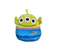 Squishmallows Official Kellytoy Soft Plush (7 Inch, Disney Alien)