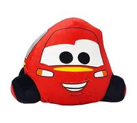 Squishmallows Official Kellytoy Soft Plush (7 Inch, Disney Lightning McQueen)