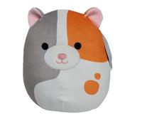 Squishmallows Official Kellytoys Plush 8 inch Everett The Guinea Pig Exclusive