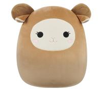 Squishmallows SQCR06526 Reggie the Aries 40 cm Official Kelly Toys Plush Super Soft Cuddly Toy