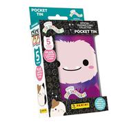 Squishmallows Official Trading Card Collection - Pocket Tin