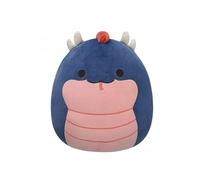 Squishmallows Officially Licensed Kellytoy Christmas 2024 Squad Plush -Squishy Stuffed Animal Toy - Gift for Kids, Girls & Boys - 11 inch Lilly The Lamb with Bow