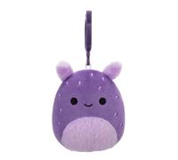 Squishmallows Oha 3.5" Clip-On Plush