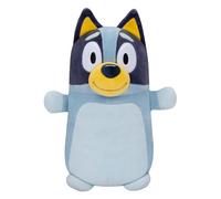 Bluey Squishmallows HugMees 10 inch