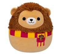 Squishmallows Original 10-Inch Harry Potter Gryffindor Lion Medium-Sized Ultrasoft Plush Official Harry Potter Plush