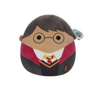 Squishmallows Original 10-Inch Harry Potter Plush - Medium-Sized Ultrasoft Official Harry PotterPlush