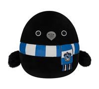 Squishmallows Original 10 Inch Harry Potter Ravenclaw Raven Medium-Sized Ultrasoft Plush, Blue