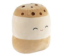 Squishmallows Original 10-Inch Koako The Sweet Treat - Official Jazwares Valentine's Day Plush - Collectible Soft & Squishy Stuffed Animal Toy - Add to Your Squad - Gift for Kids, Girls & Boys