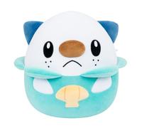Squishmallows Original 10-Inch Oshawott Pokémon Plush