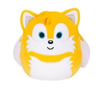 Squishmallows Sonic the Hedgehog Tails 10" Plush Soft Toy