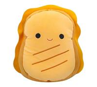 Squishmallows Original 11in Lil Gouda The Grilled Cheese - Official Jazwares Plush (Medium-Sized)