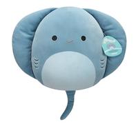Squishmallows Original 12 Inch - Akilah the Blue Polkadot Stingray
