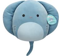 Squishmallows Original 12 Inch - Akilah the Blue Polkadot Stingray