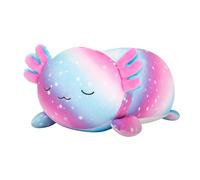 Squishmallows Original 12-Inch Akina the Axolotl Sleepamallows Plush