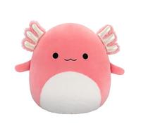 Squishmallows Original 12-Inch Archie the Pink Axolotl