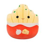 Squishmallows Original 12-Inch Brendan the Garlic Parmesan Fries