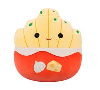 Squishmallows Original 12-Inch Brendan the Garlic Parmesan Fries