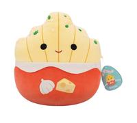 Squishmallows Original 12-Inch Brendan the Garlic Parmesan Fries BRAND NEW