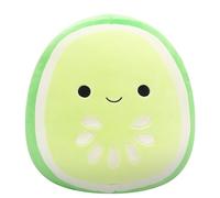 Squishmallows Original 12 Inch - Carmichael the Green Cucumber Slice