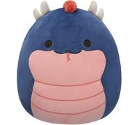 Squishmallows Original 12 Inch - Cian the Navy Basilisk