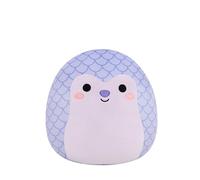 Squishmallows Original 12-Inch Dorinda the Lavender Pangolin