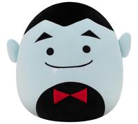 Squishmallows Original 12-Inch Drake the Pale Blue Vampire Plush