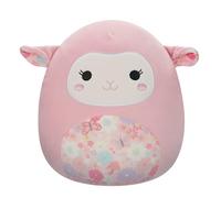 Squishmallows 12 Inch Lala the Pink Lamb, none