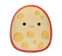 Squishmallows 12 inch Mannon Cheese