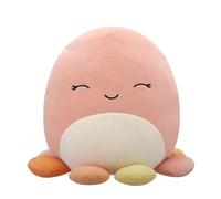 Squishmallows Original 12-Inch Melina the Peach Octopus
