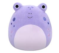 Squishmallows Original 12 Inch - Nahomy the Lavender Tadpole