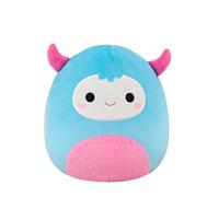 Squishmallows Original 12-Inch Pookems the Blue Yeti