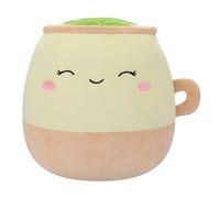 Squishmallows Original 12-Inch Rosemund Green Matcha Latte - Medium-Sized Ultrasoft Official Jazwares Plush