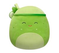 Jazwares Squishmallows - Townes the Green Juice - 12 Inch - Original