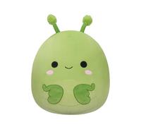 Squishmallows Original 12-Inch Trenton Green Praying Mantis with Sparkle Wings - Official Jazwares Plush