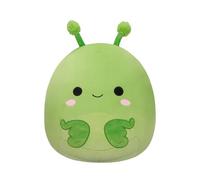 Squishmallows Original 12-Inch - Trenton the Green Praying Mantis with Sparkle Wings