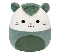 Squishmallows Original 12-Inch Willoughby Sage Green Possum - Medium-Sized Ultrasoft Official Jazwares Plush