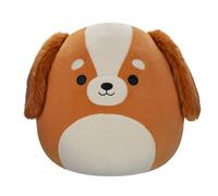 Squishmallows Original 12-Inch - Ysabel the Brown and White Spaniel
