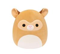 Squishmallows Kids Zaine the Tarsier Soft Toy 30cm