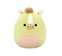 Squishmallows Original 12in Billy The Sage Green Horse - Official Jazwares Plush (Medium-Sized)