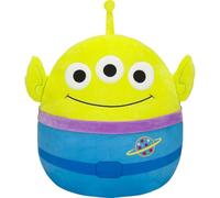 Squishmallows Original 12in Disney Pixar “Toy Story” Alien - Official Jazwares Plush (Medium-Sized)