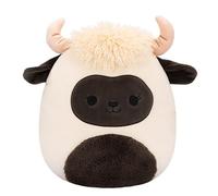 Squishmallows Original 12in Venus The Blacknose Sheep with Fuzzy Black Belly - Official Jazwares Plush (Medium-Sized)